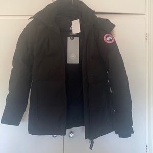 Canada Goose Chealsea Parka